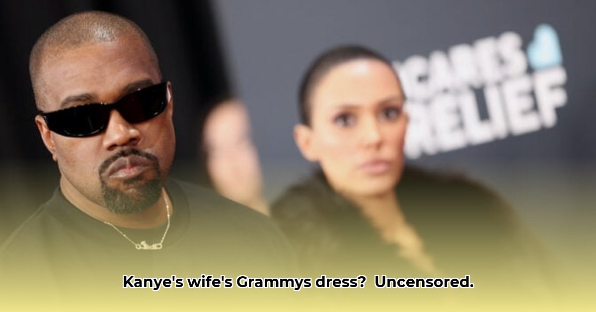 kanye-west-wife-grammys-2025-uncensored